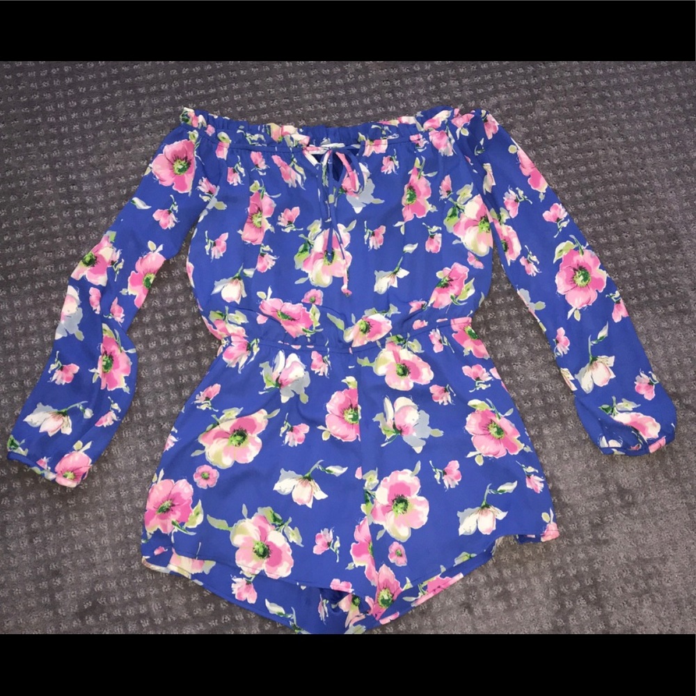 romper